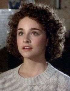 Diane Franklin