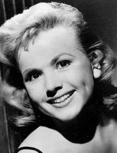 Diane Jergens