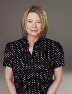 Dianne Wiest