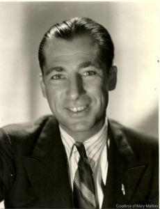 Dick Grace