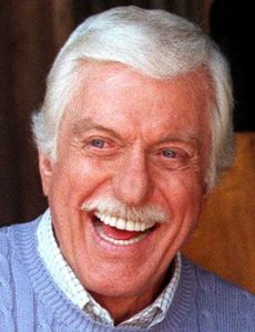 Dick Van Dyke