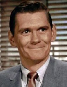 Dick York