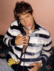 Diego Conte