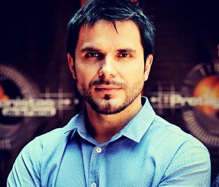 Diego Dellacasa