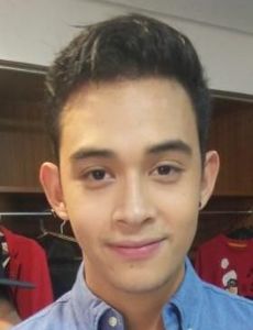 Diego Loyzaga