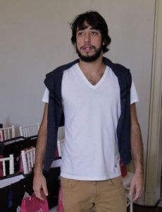 Diego Moregola