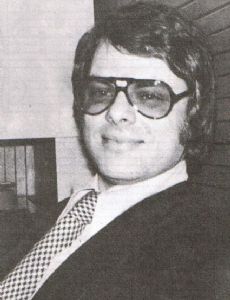 Dieter Zimmermann