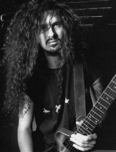Dimebag Darrell