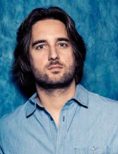 Dimitri Rassam