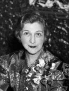 Dina Wallach