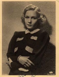 Dinah Grace