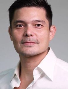 Dingdong Dantes