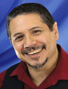 Dino Andrade