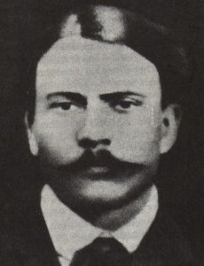 Dino Campana