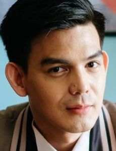 Dion Ignacio