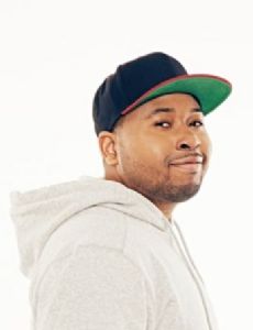 DJ Akademiks