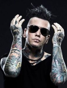 DJ Ashba