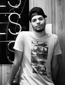 DJ Chris Martinez