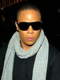DJ Ironik