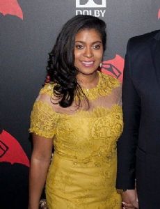 Djena Nichole Graves