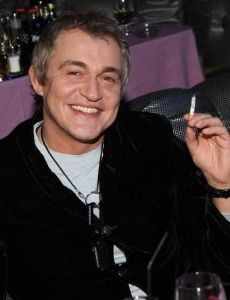 Dmitriy Dibrov