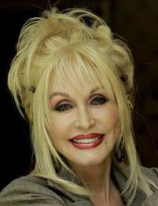 Dolly Parton