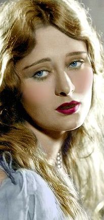 Dolores Costello