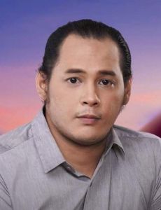 Dominic Roco