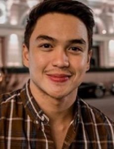Dominic Roque