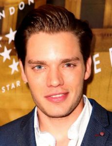 Dominic Sherwood