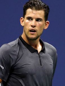 Dominic Thiem