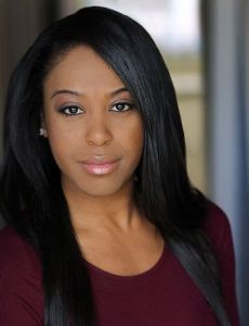 DomiNque Perry