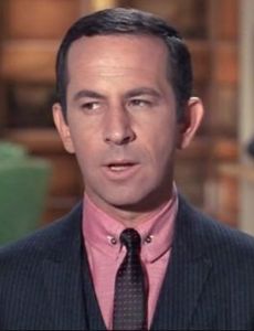 Don Adams