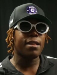 Don Toliver