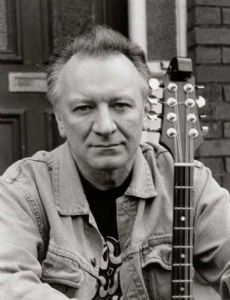 Donal Lunny