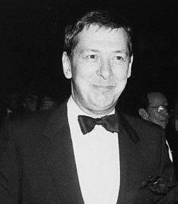 Donald Burton
