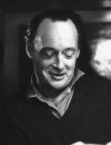 Donald Campbell