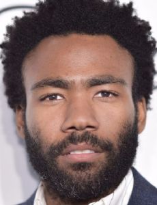 Donald Glover