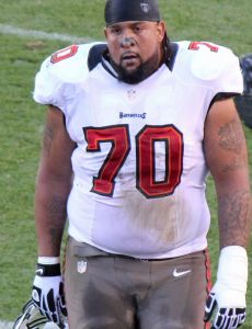 Donald Penn