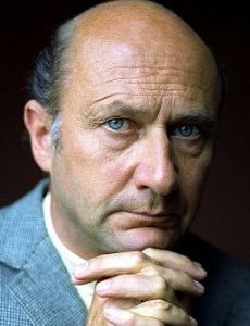 Donald Pleasence