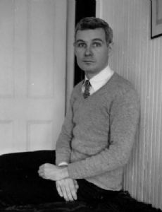 Donald Windham