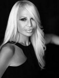 Donatella Versace