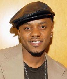Donell Jones
