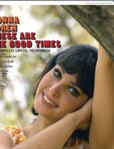 Donna Loren