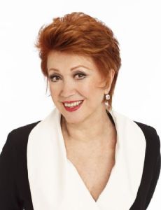 Donna McKechnie