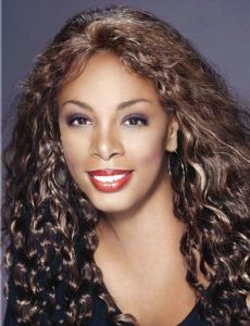 Donna Summer