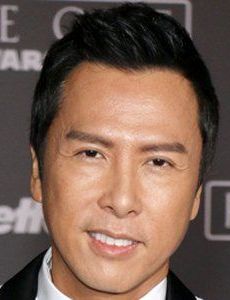 Donnie Yen