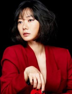 Bae Doona
