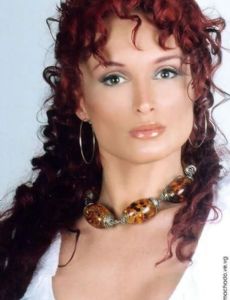 Dora Mazzone