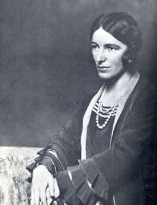 Dora Russell